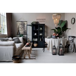 CHIC ANTIQUE MALO SOFA I H�R M. 5 PUDER - 60