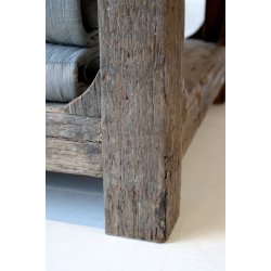 CHIC ANTIQUE GRIMAUD SOFABORD M. HYLDE - 127