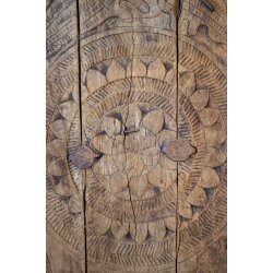 CHIC ANTIQUE GRIMAUD D�R TIL DEKO UNIKA - 147