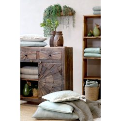 CHIC ANTIQUE GRIMAUD SKAB M. L�GER OG SKUFFER