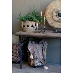 CHIC ANTIQUE GRIMAUD BORD M. JERNKANT - 106