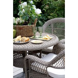 CHIC ANTIQUE RIVIERA BORD I FLET - 100