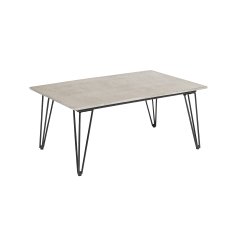 BLOOMINGVILLE MUNDO SOFABORD GR - 90