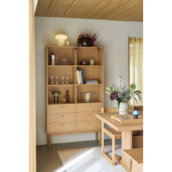 H�BSCH READ SKAB NATUR - 110