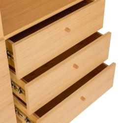 H�BSCH READ SKAB NATUR - 110