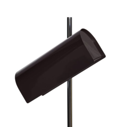 H�BSCH REFLECTOR GULVLAMPE BRUN - 160