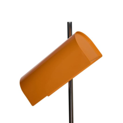 H�BSCH REFLECTOR GULVLAMPE ORANGE - 160