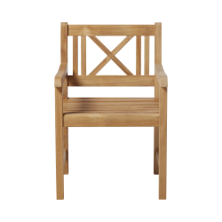 CINAS ROSENBORG TEAK - 90