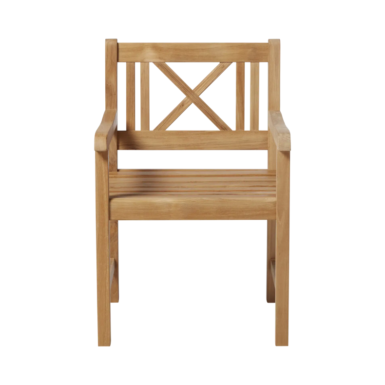 CINAS ROSENBORG TEAK - 90