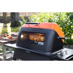 EVERDURE FORCE ROTISSERIE SYSTEM