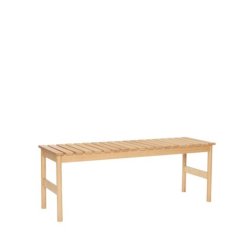 H�BSCH ROW B�NK STOR NATUR - 70