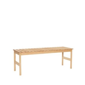 HUBSCH ROW B�NK STOR NATUR - 70