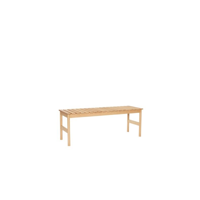 HUBSCH ROW B�NK STOR NATUR - 70