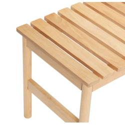 H�BSCH ROW B�NK STOR NATUR - 70