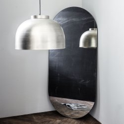 HOUSE DOCTOR SPEJL WALLS - 150