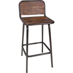 TRADEMARK LIVING HELMER BARSTOL M/GENBRUGSTR� - 97