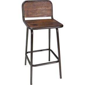 TRADEMARK LIVING HELMER BARSTOL M/GENBRUGSTR� - 97