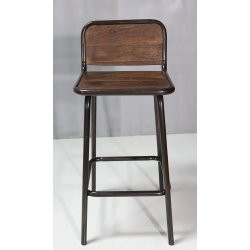 TRADEMARK LIVING HELMER BARSTOL M/GENBRUGSTR� - 97