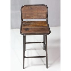 TRADEMARK LIVING HELMER BARSTOL M/GENBRUGSTR� - 97