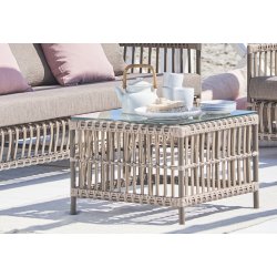 Sika Design Caroline Exterior Sidebord Moccachino - 60