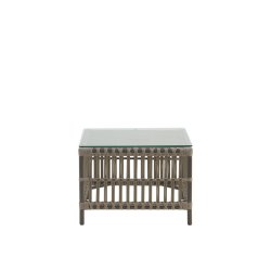 Sika Design Caroline Exterior Sidebord Moccachino - 60