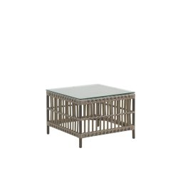 Sika Design Caroline Exterior Sidebord Moccachino - 60