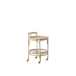 Sika Design Romeo Barvogn Natural - 72