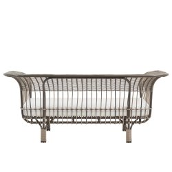 SIKA DESIGN BELLADONNA EXTERIOR INKL/HYNDE MOCCACHINO - 195