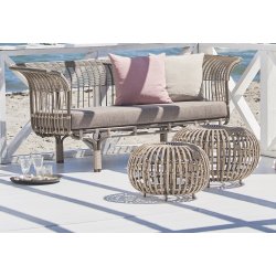 SIKA DESIGN BELLADONNA EXTERIOR INKL/HYNDE MOCCACHINO - 195