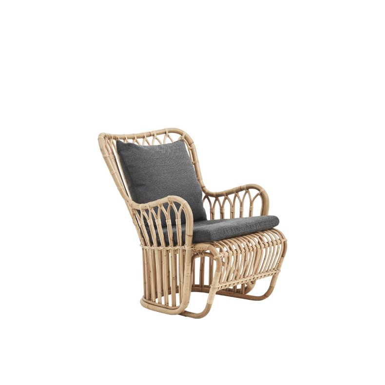 Sika Design Tulip Lnestol - 80