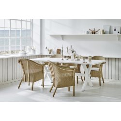 SIKA DESIGN CLASSIC SPISEBORDSSTOL - 82