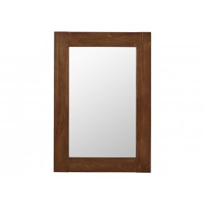 Sika Design Lucas Teak Spejl - 100