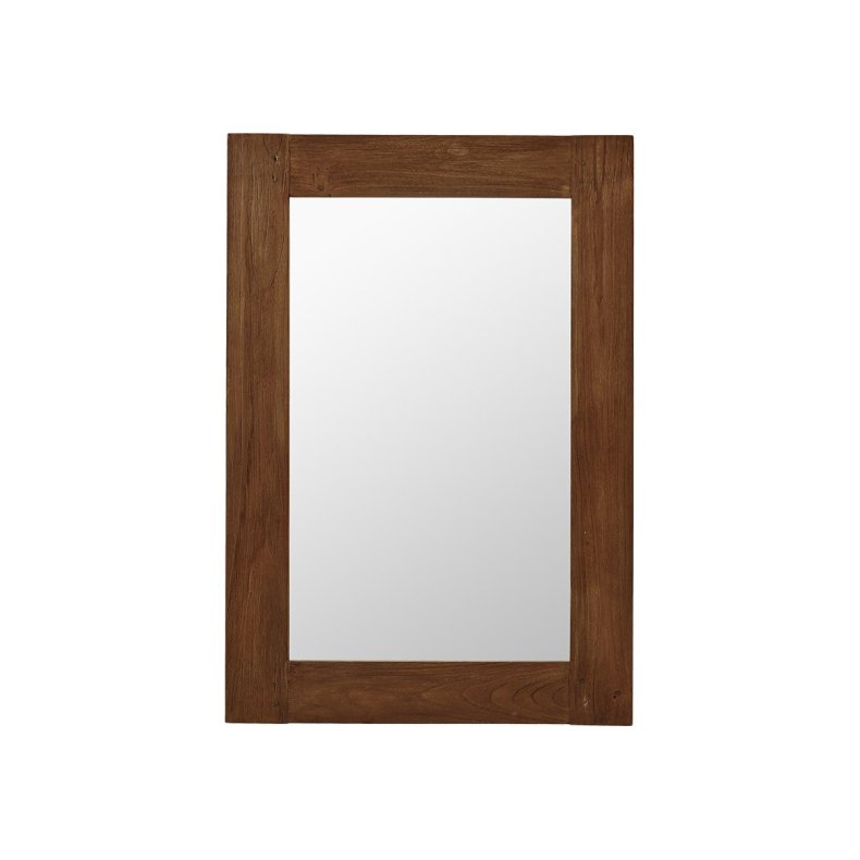 Sika Design Lucas Teak Spejl - 100