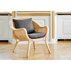 Sika Design Madame Lnestol Natur - 85