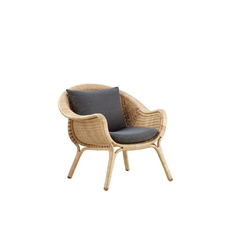 Sika Design Madame Lnestol Natur - 85