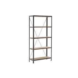 SIKA DESIGN SHELLY TEAK REOL/HJ - 211