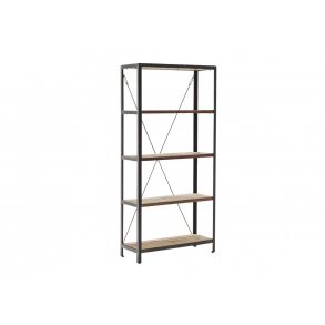 SIKA DESIGN SHELLY TEAK REOL/HJ - 211