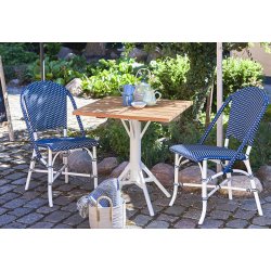 Sika Design Sofie Exterior Cafstol Bl - 89