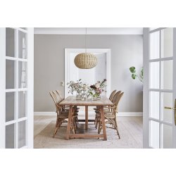 Sika Design Tangelo Lampeskrm Medium - 49