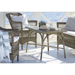 SIKA DESIGN VICTORIA EXTERIOR HAVEBORD ANTIK - 100