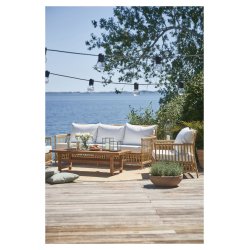  SIKA DESIGN CAROLINE EXTERIOR NATURAL/INKL.HYNDE - 197