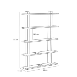 H�BSCH SIMPLE REOL LARGE EG - 87