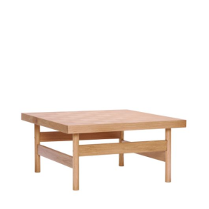 H�BSCH SKAK SOFABORD EG - 82