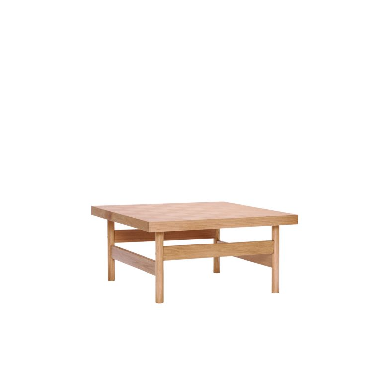 H�BSCH SKAK SOFABORD EG - 82