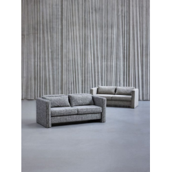 H�BSCH INTERIOR SOBA SOFA M�RKEGR� - 185