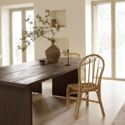 TINE K HOME STOL RATTAN - 94