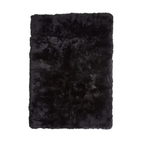 NATURES COLLECTION DESIGNERGULVTPPE LANGHRET NEW ZEALAND SORT - 180