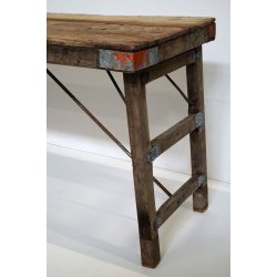 TRADEMARK LIVING GOA ORG GL. SPISEBORD TR - 175