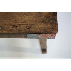 TRADEMARK LIVING GOA ORG GL. SPISEBORD TR - 175