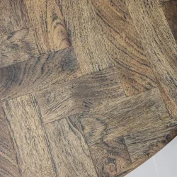 HOUSE DOCTOR SPISEBORD KANT - 140